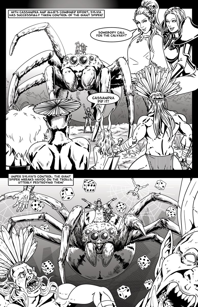 Roleplayers page 22