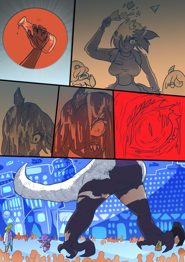 Transformation page 3